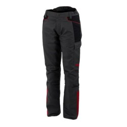 Protivrezne delovne hlače Logger